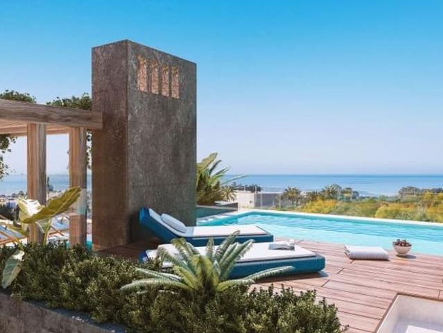 Chalet en venta en Marbella, Málaga Costa del Sol