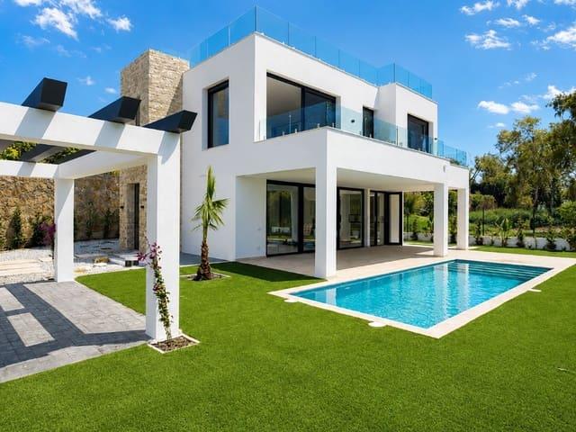 Chalet en venta en Marbella, Málaga Costa del Sol