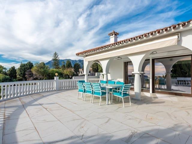 Chalet en venta en Marbella, Málaga Costa del Sol