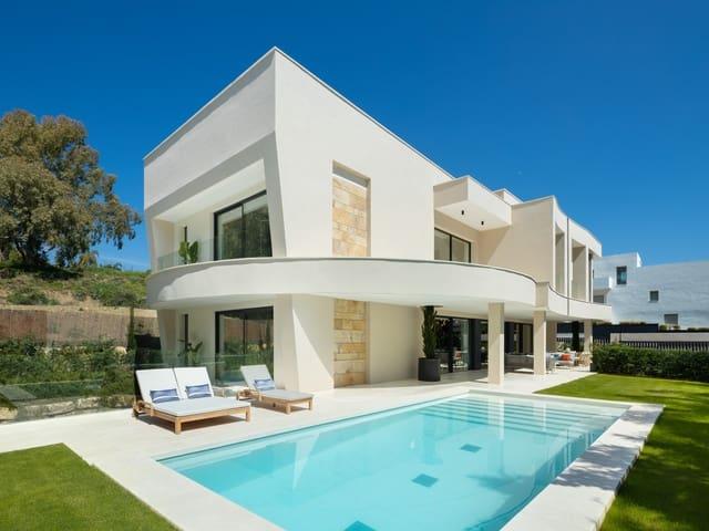 Chalet en venta en Marbella, Málaga Costa del Sol