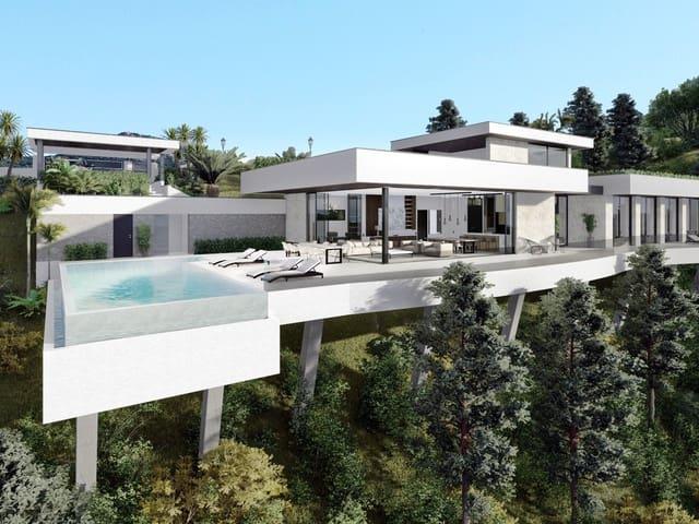 Chalet en venta en Marbella, Málaga Costa del Sol