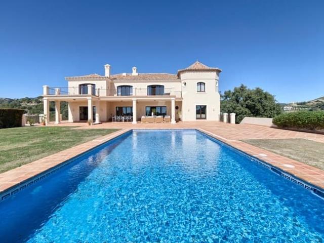 Chalet en venta en Marbella, Málaga Costa del Sol