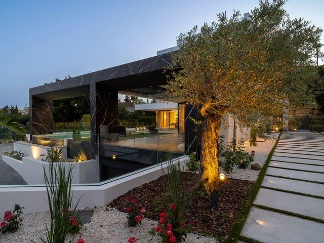 Chalet en venta en Marbella, Málaga Costa del Sol