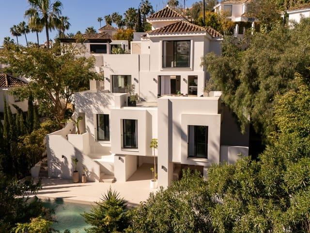 Chalet en venta en Marbella, Málaga Costa del Sol