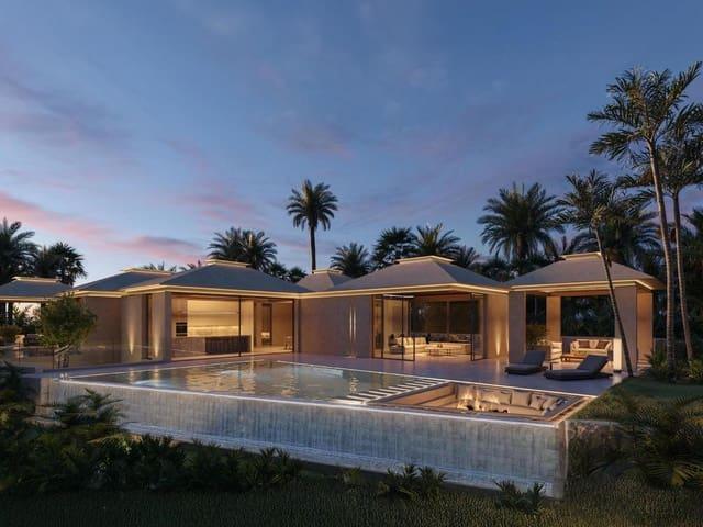 Chalet en venta en Marbella, Málaga Costa del Sol