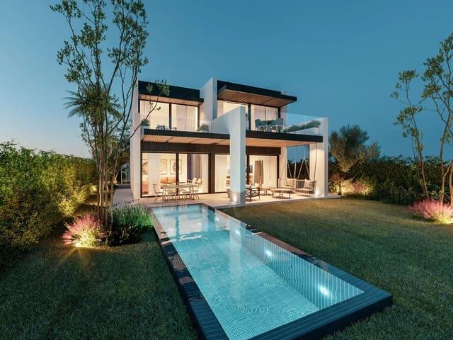 Chalet en venta en Marbella, Málaga Costa del Sol