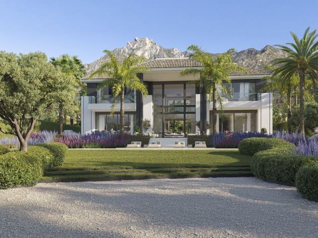 Chalet en venta en Marbella, Málaga Costa del Sol