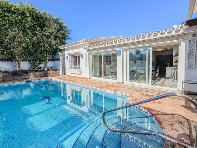 Chalet en venta en Marbella, Málaga Costa del Sol