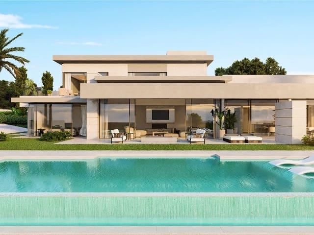 Chalet en venta en Marbella, Málaga Costa del Sol