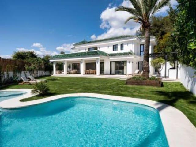 Chalet en venta en Marbella, Málaga Costa del Sol
