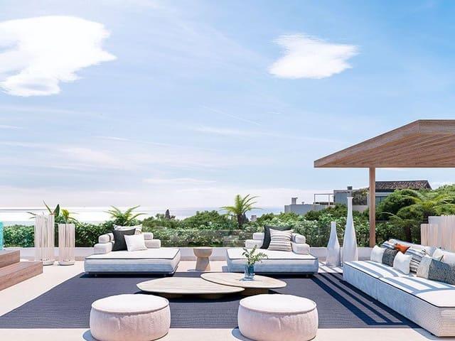 Chalet en venta en Marbella, Málaga Costa del Sol