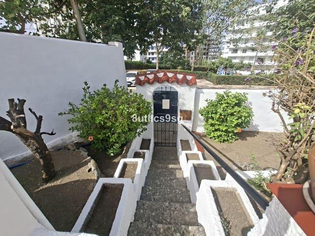 Chalet en venta en Marbella, Málaga Costa del Sol