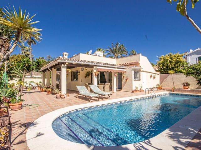 Chalet en venta en Marbella, Málaga Costa del Sol