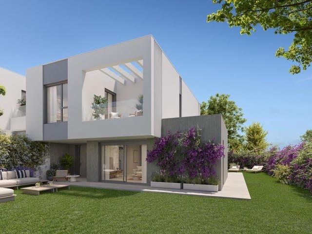 Chalet en venta en Marbella, Málaga Costa del Sol