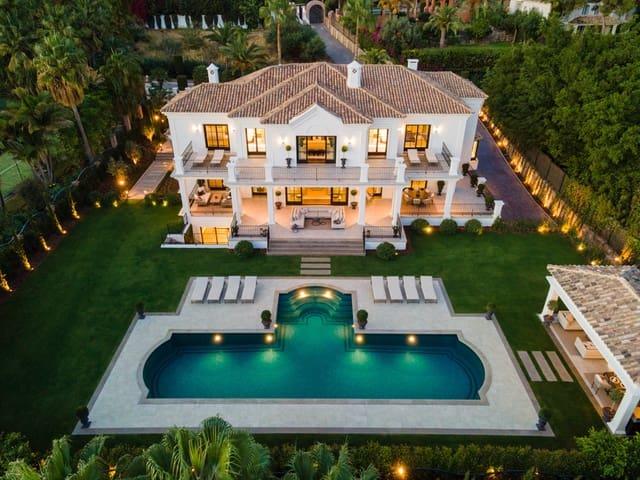 Chalet en venta en Marbella, Málaga Costa del Sol