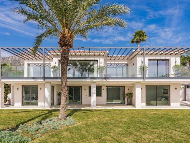 Chalet en venta en Marbella, Málaga Costa del Sol