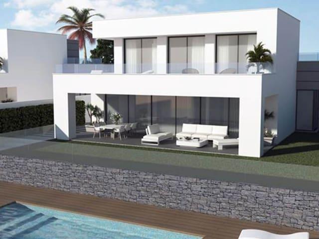 Chalet en venta en Marbella, Málaga Costa del Sol