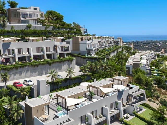 Chalet en venta en Marbella, Málaga Costa del Sol