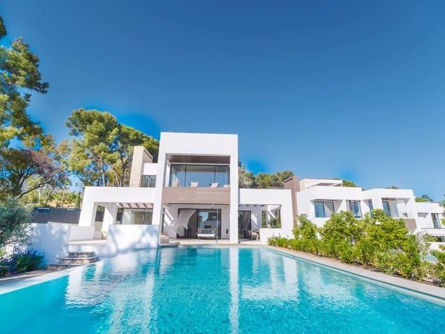 Chalet en venta en Marbella, Málaga Costa del Sol