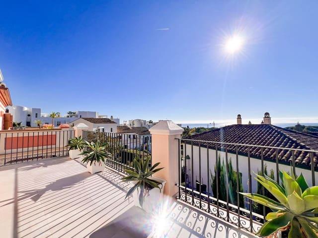 Chalet en venta en Marbella, Málaga Costa del Sol