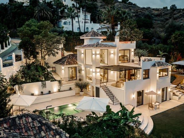 Chalet en venta en Marbella, Málaga Costa del Sol