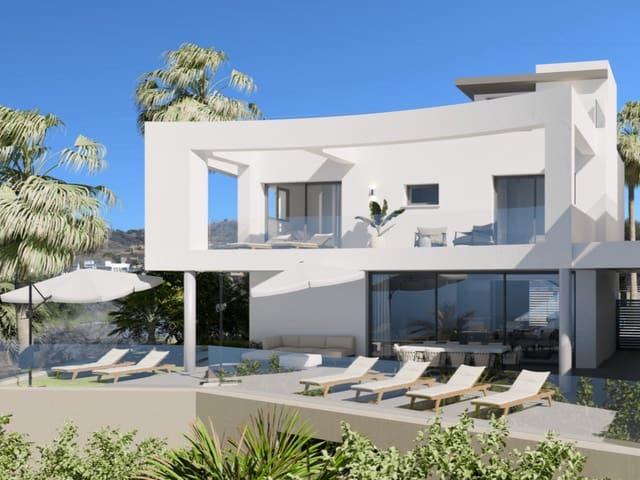 Chalet en venta en Marbella, Málaga Costa del Sol