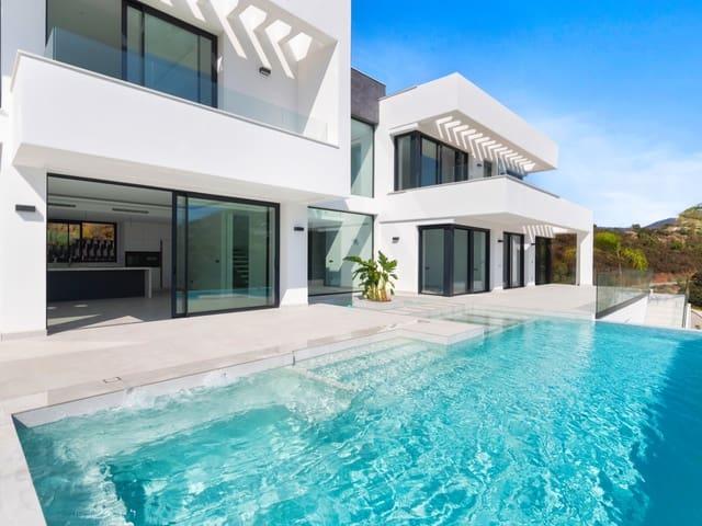 Chalet en venta en Marbella, Málaga Costa del Sol