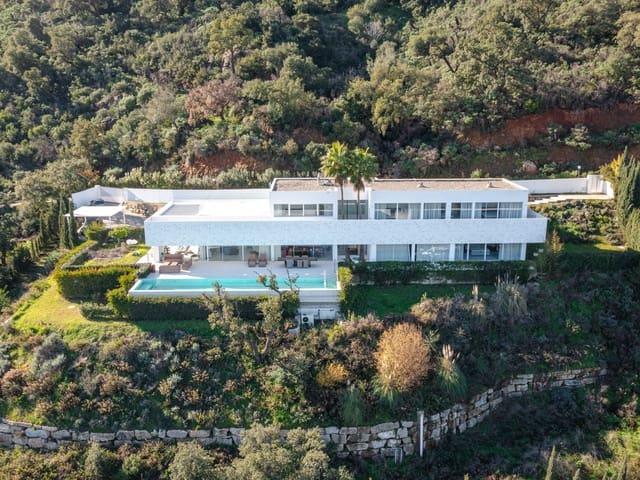 Chalet en venta en Marbella, Málaga Costa del Sol