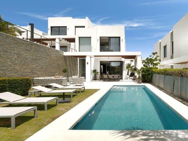 Chalet en venta en Marbella, Málaga Costa del Sol