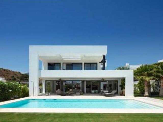 Chalet en venta en Marbella, Málaga Costa del Sol