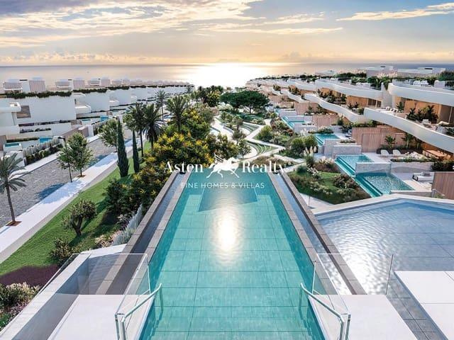 Chalet en venta en Marbella, Málaga Costa del Sol
