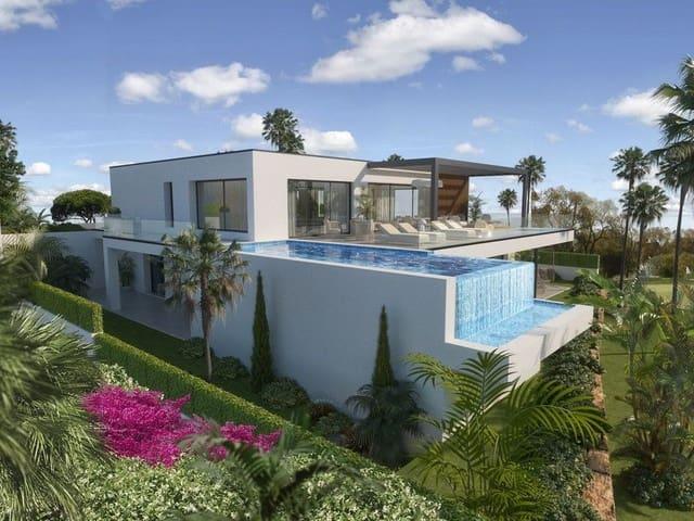 Chalet en venta en Marbella, Málaga Costa del Sol