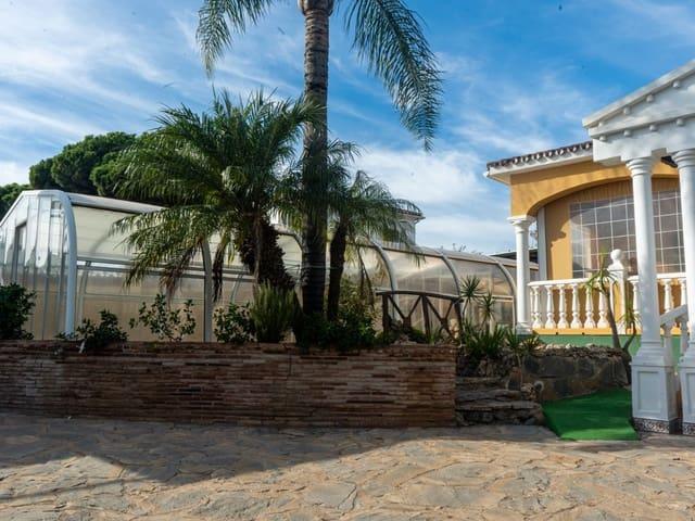 Chalet en venta en Marbella, Málaga Costa del Sol