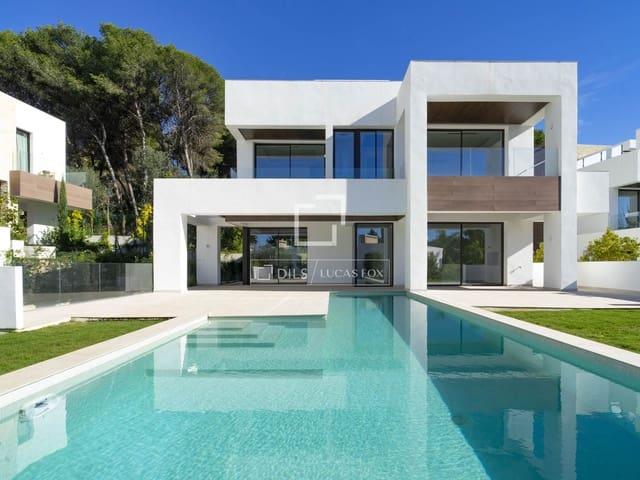 Chalet en venta en Marbella, Málaga Costa del Sol