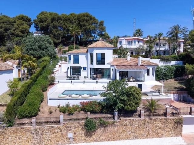 Chalet en venta en Marbella, Málaga Costa del Sol