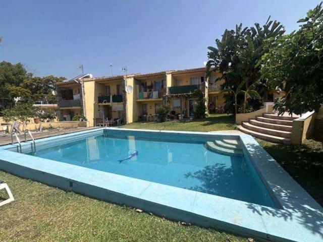Chalet en venta en Marbella, Málaga Costa del Sol