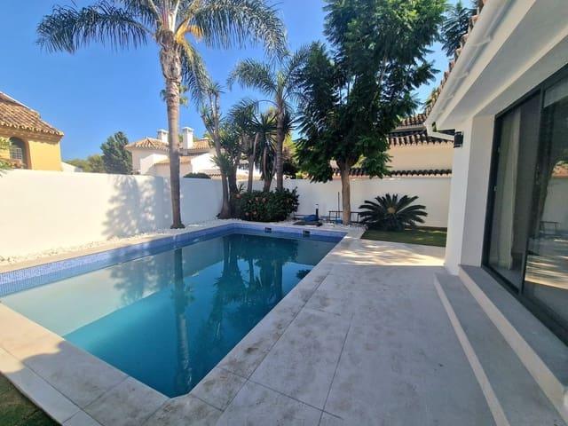 Chalet en venta en Marbella, Málaga Costa del Sol
