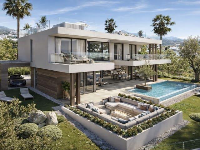 Chalet en venta en Marbella, Málaga Costa del Sol