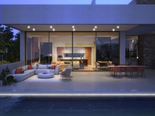 Chalet en venta en Marbella, Málaga Costa del Sol