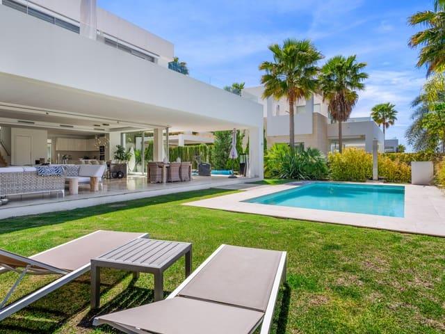 Chalet en venta en Marbella, Málaga Costa del Sol