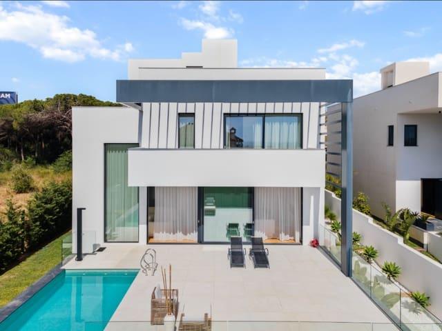 Chalet en venta en Marbella, Málaga Costa del Sol