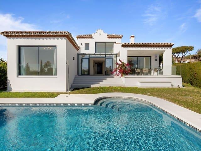 Chalet en venta en Marbella, Málaga Costa del Sol