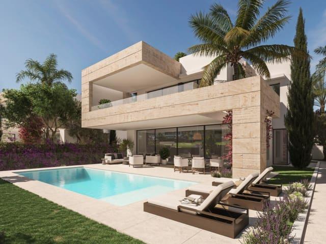 Chalet en venta en Marbella, Málaga Costa del Sol