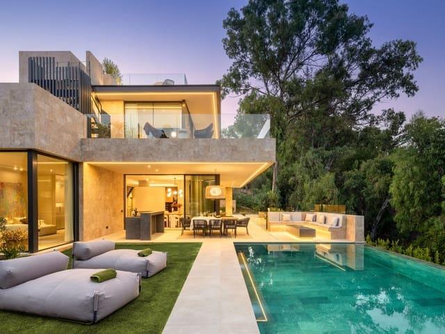 Chalet en venta en Marbella, Málaga Costa del Sol