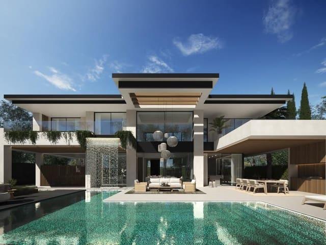 Chalet en venta en Marbella, Málaga Costa del Sol