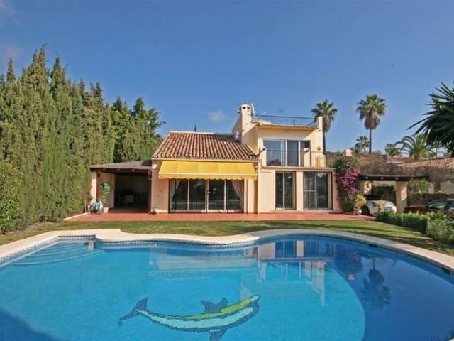 Chalet en venta en Marbella, Málaga Costa del Sol
