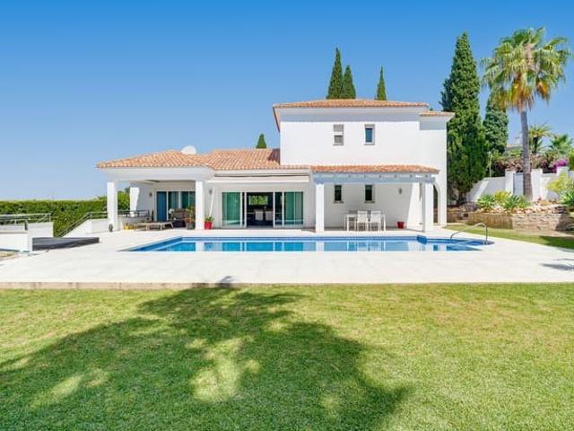 Chalet en venta en Marbella, Málaga Costa del Sol