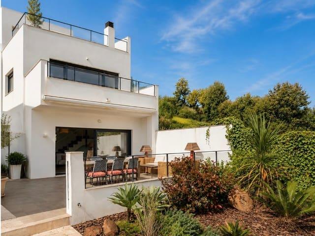 Chalet en venta en Marbella, Málaga Costa del Sol
