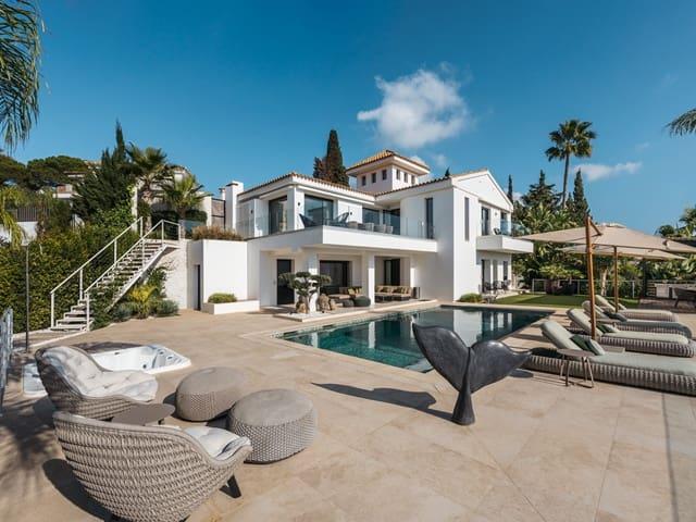 Chalet en venta en El Rosario, Málaga Costa del Sol
