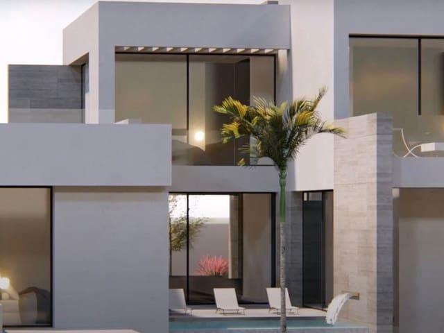Chalet en venta en Marbella, Málaga Costa del Sol